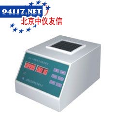 多功能数控消解仪  DIS-1A